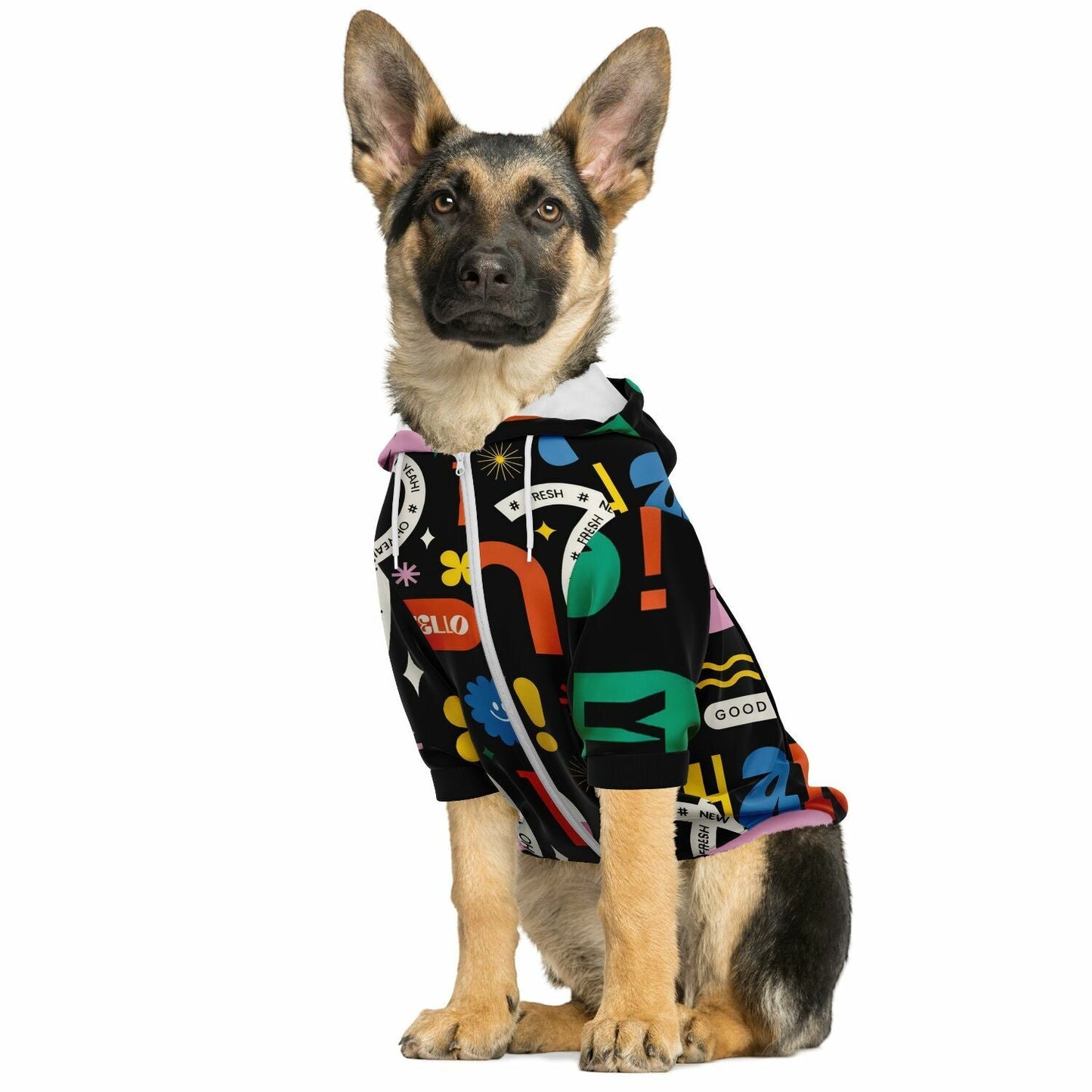 dog_hoodie - DoggyHoods