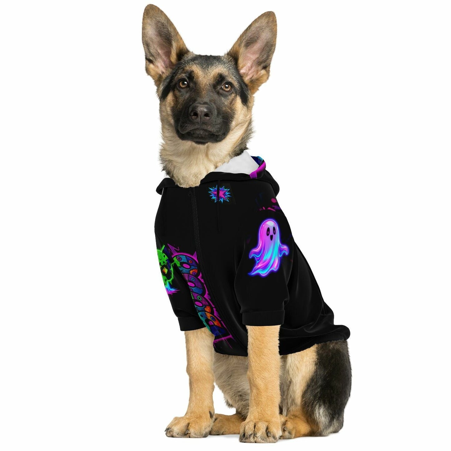 dog_hoodie - DoggyHoods