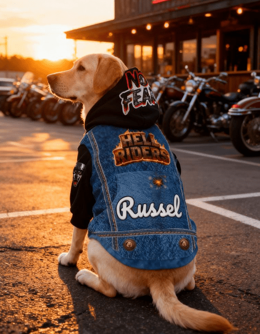dog_hoodie - DoggyHoods