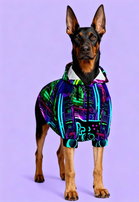 dog_hoodie - DoggyHoods