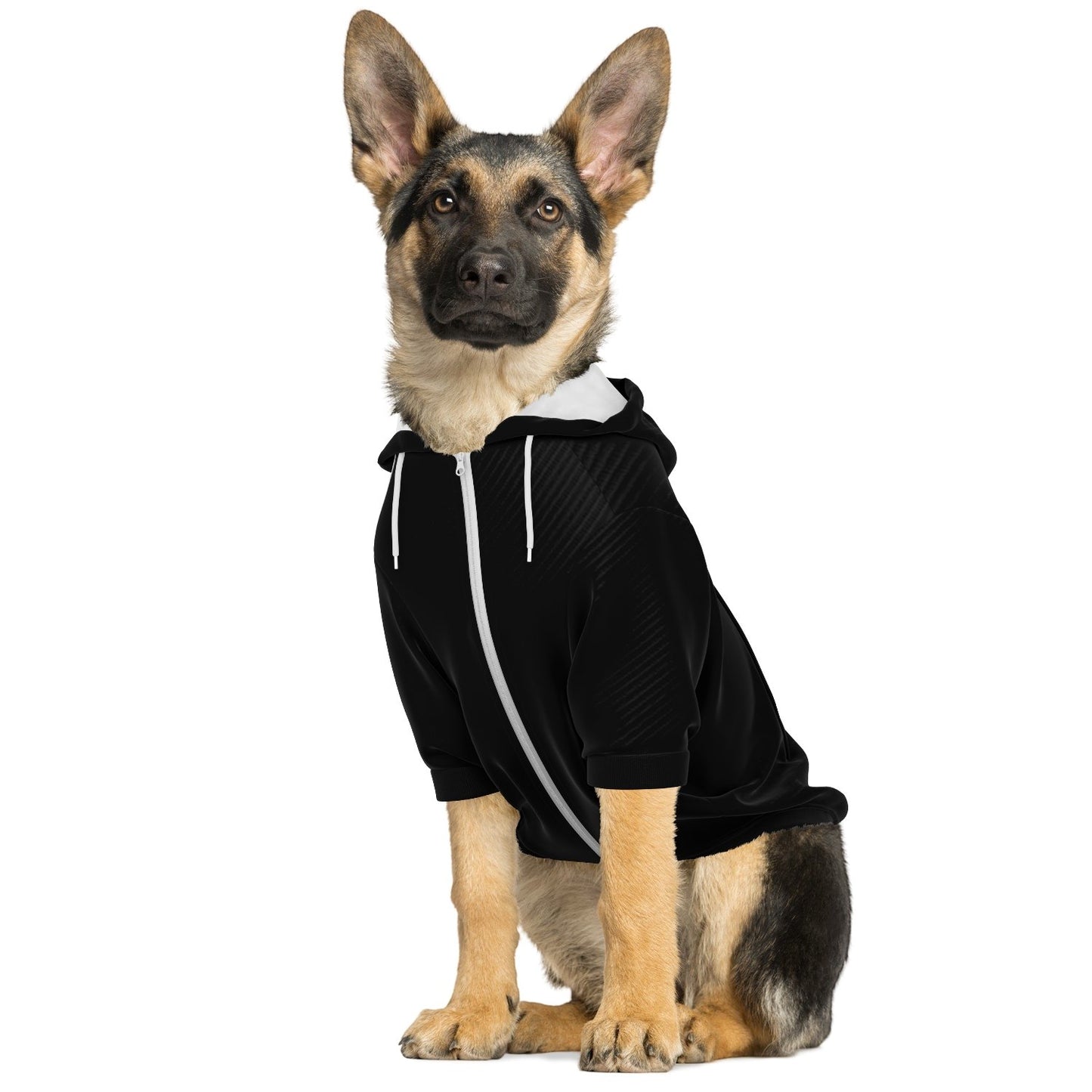 Create your Hoodie (Text) - DoggyHoods