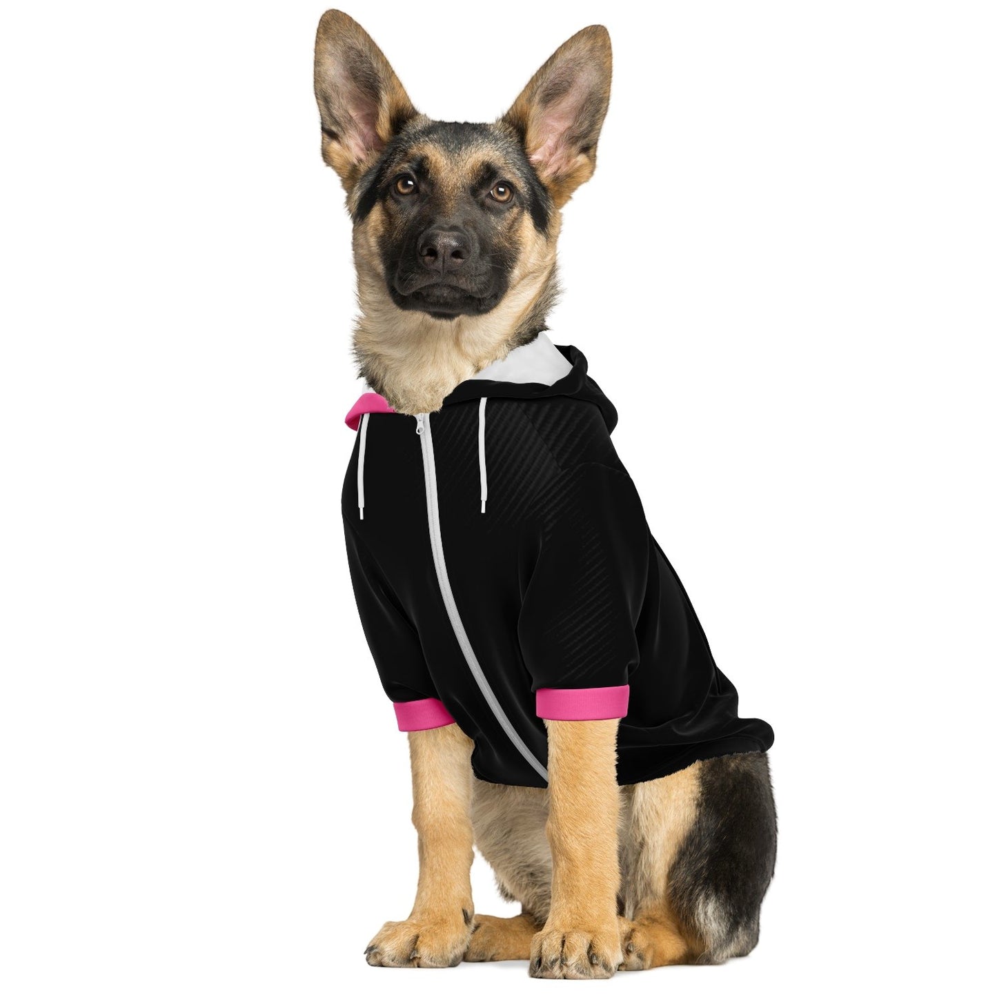 Create your Hoodie (Text & Picture) - DoggyHoods
