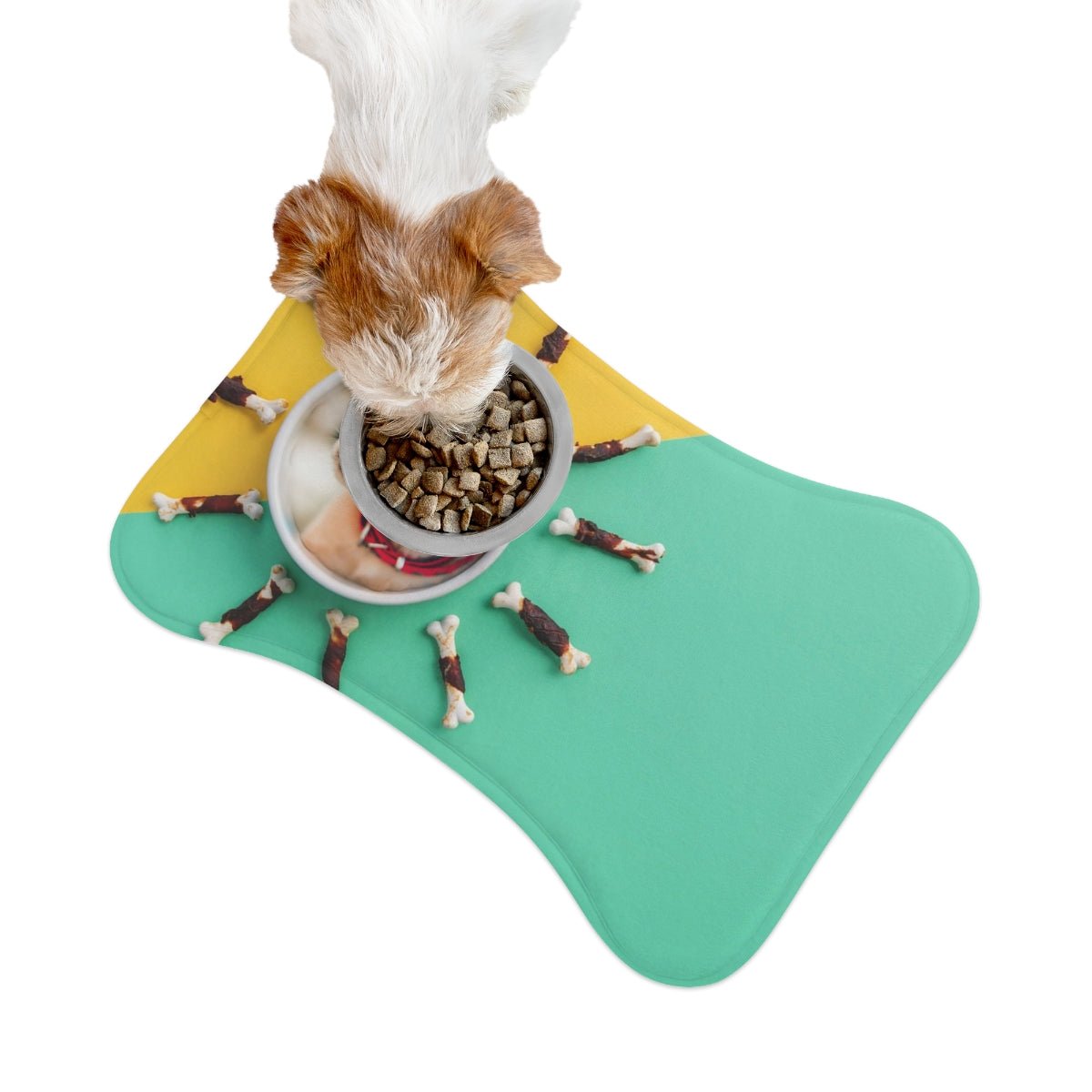 Custom Dog Mat - DoggyHoods