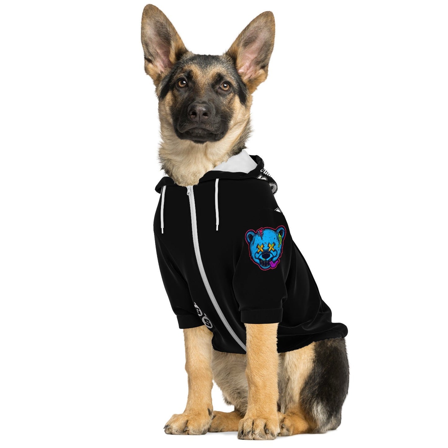 #dog_hoodie# - DoggyHoods