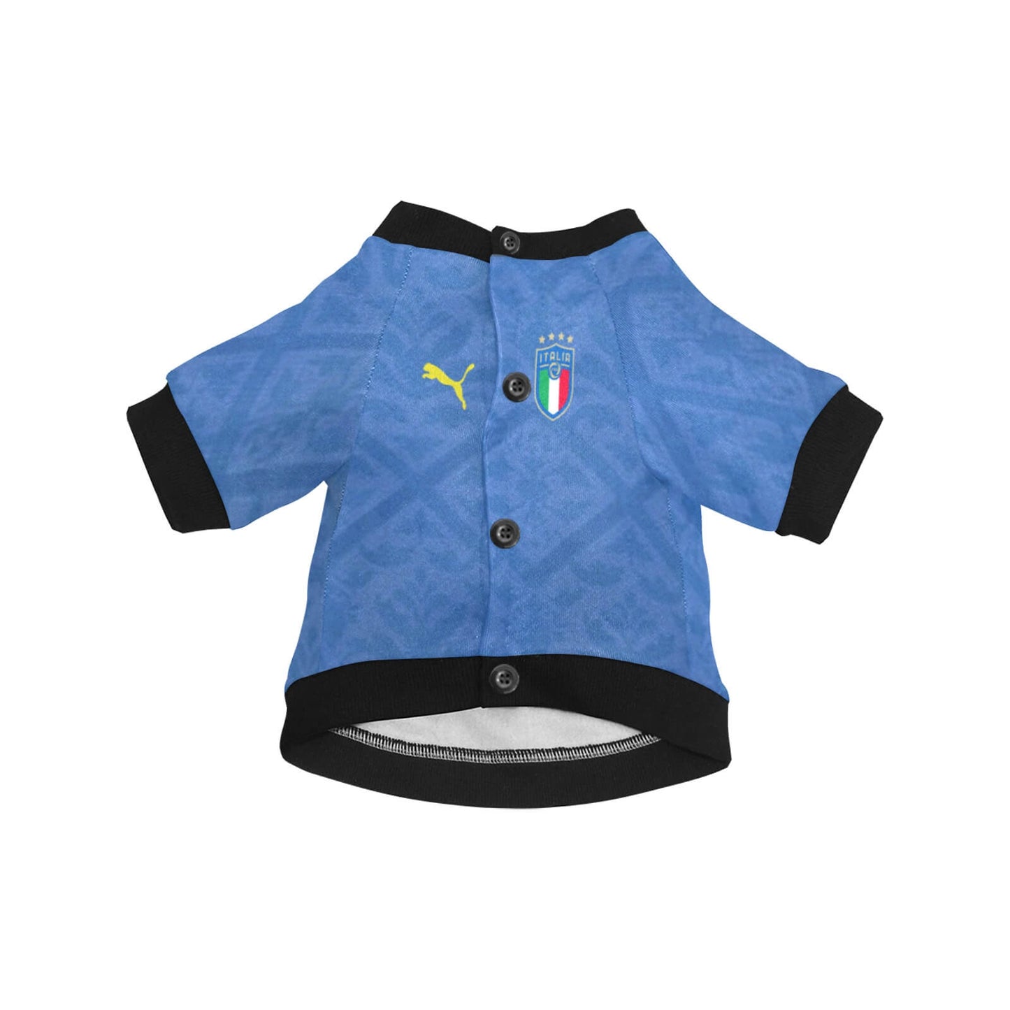 #dog trikot italy# - DoggyHoods