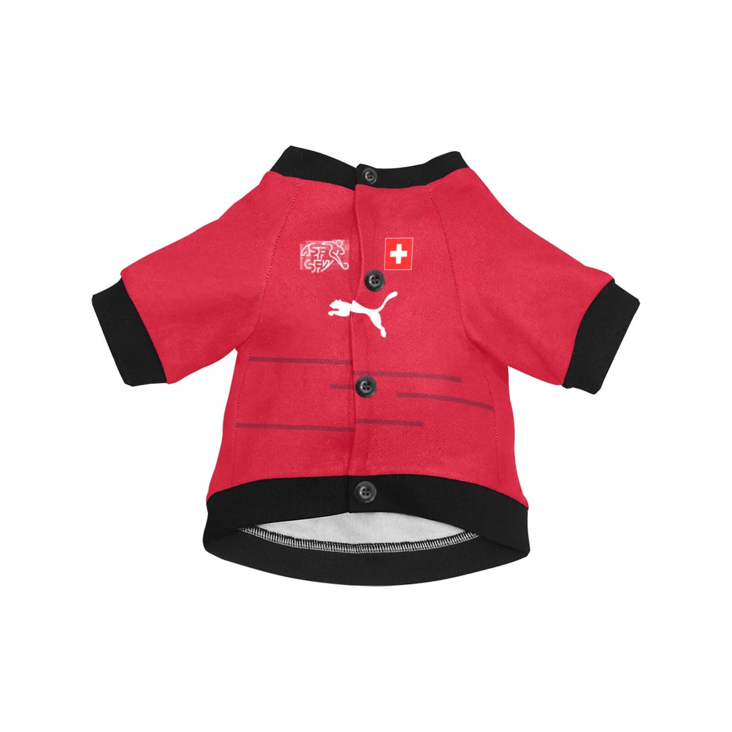 Hunde Trikot | Schweiz