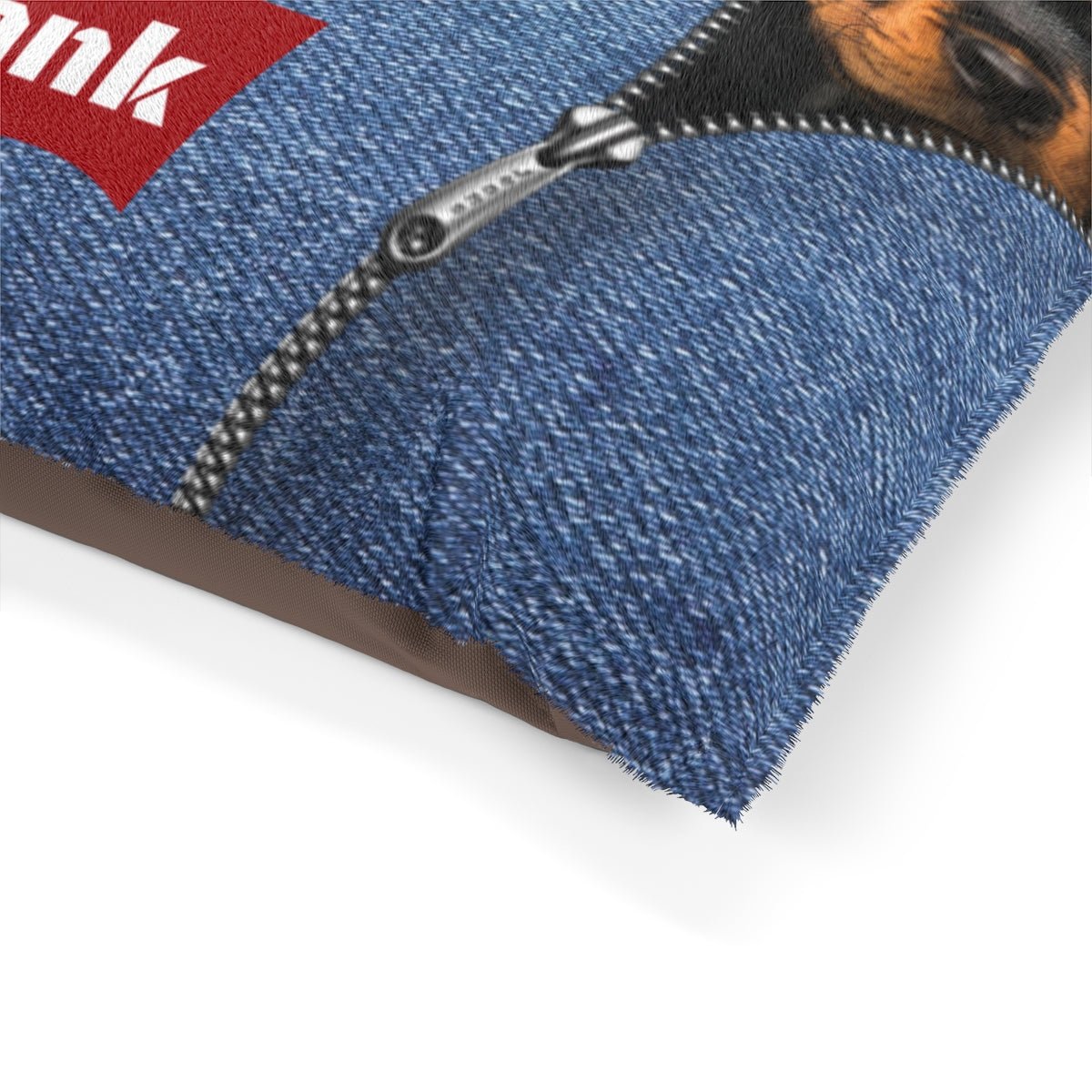 Jeans Bed - DoggyHoods