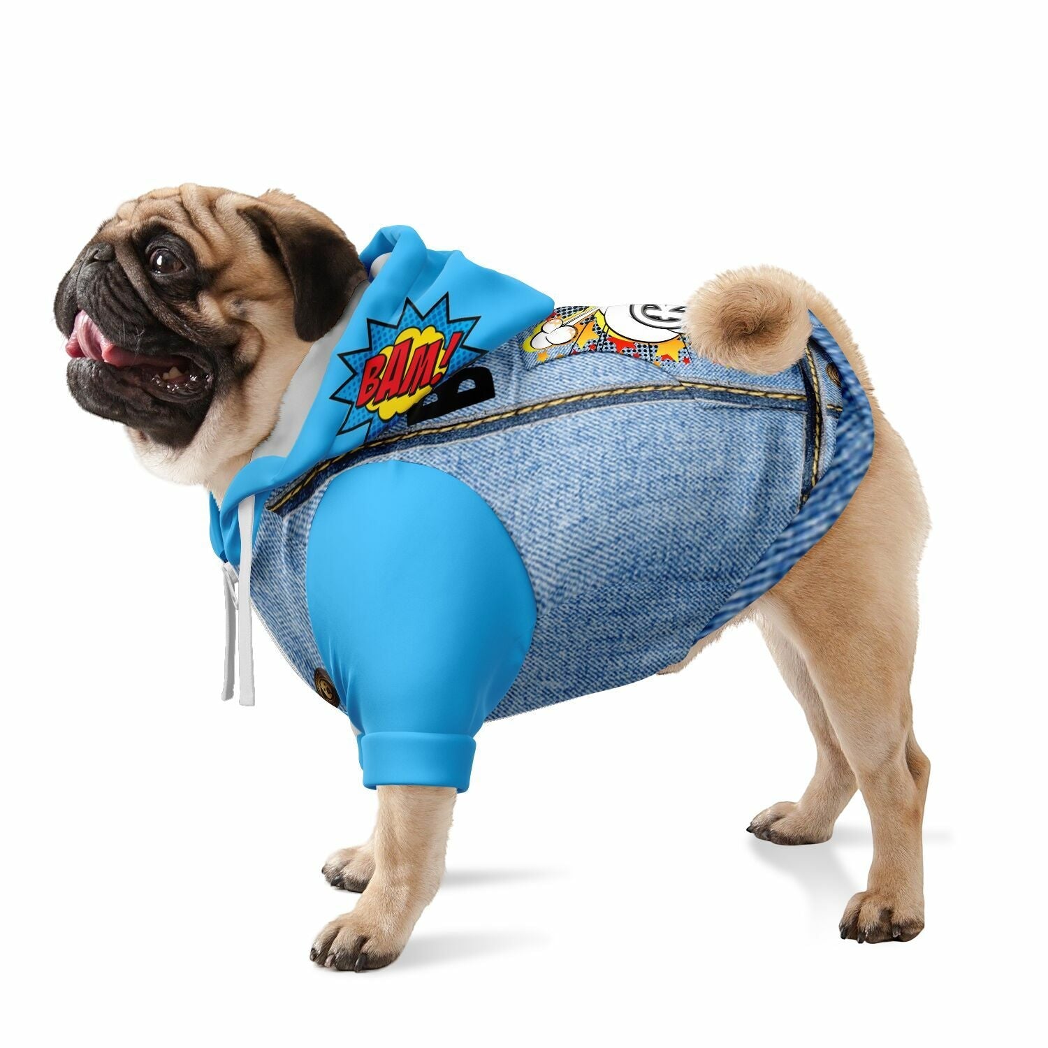 dog_hoodie - DoggyHoods