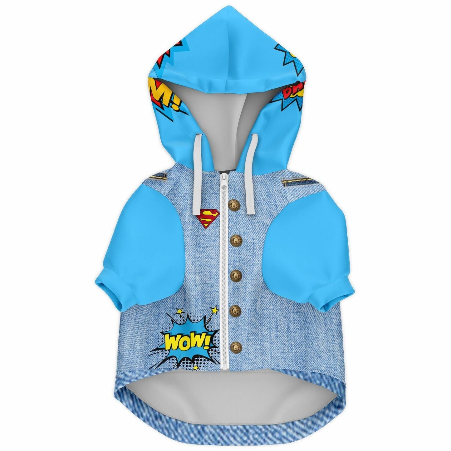 dog_hoodie - DoggyHoods