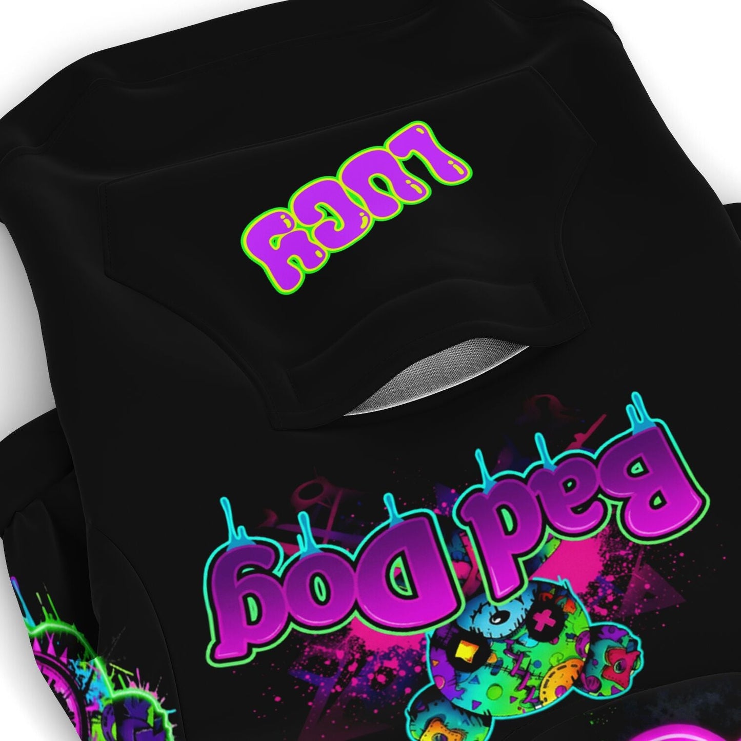 dog_hoodie - DoggyHoods