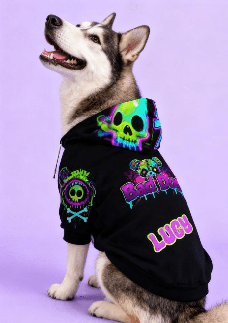 dog_hoodie - DoggyHoods