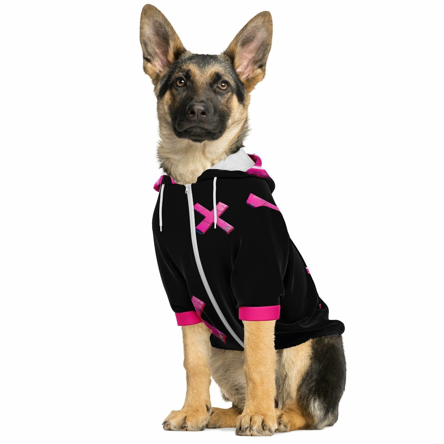 dog_hoodie - DoggyHoods