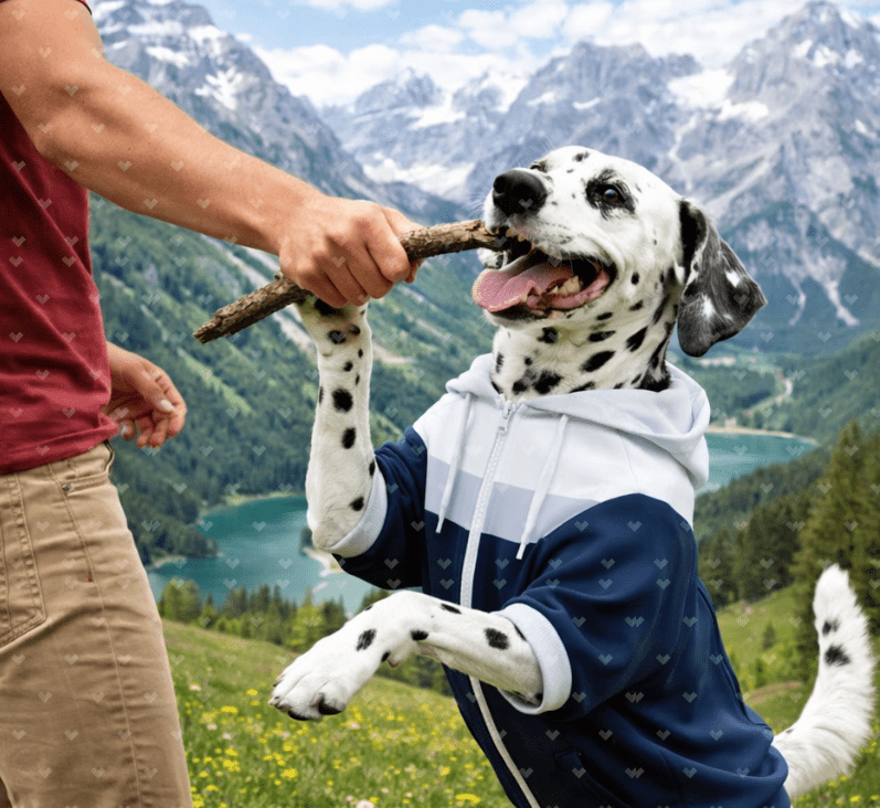 dog_hoodie - DoggyHoods