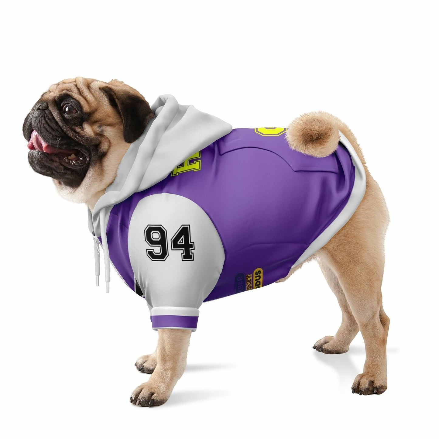 dog_hoodie - DoggyHoods