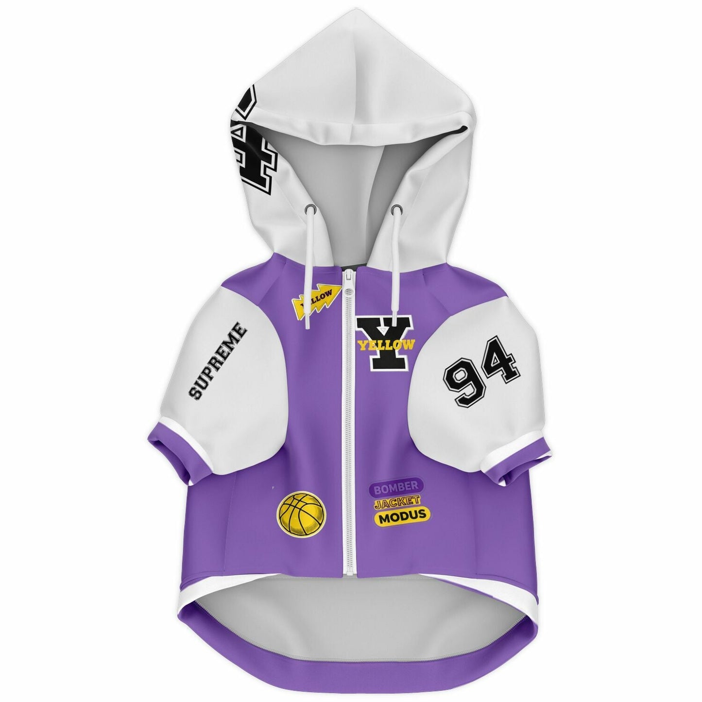 dog_hoodie - DoggyHoods
