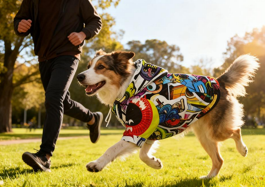 dog_hoodie - DoggyHoods