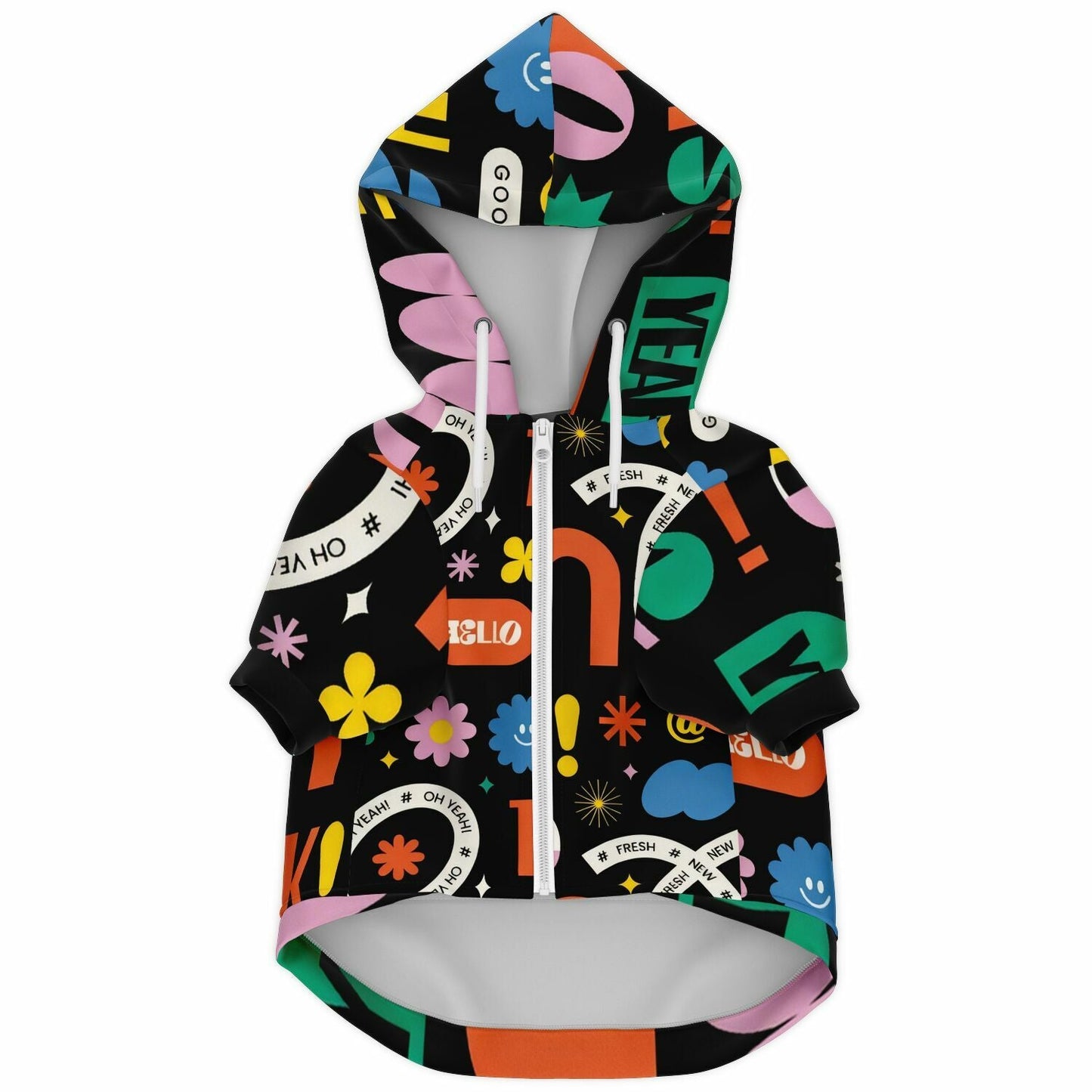 dog_hoodie - DoggyHoods