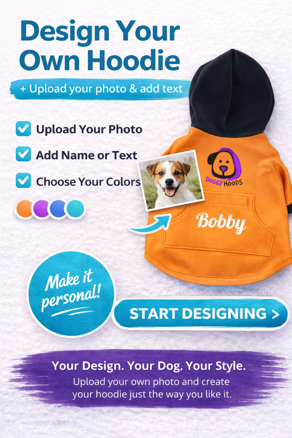 dog_hoodie - DoggyHoods
