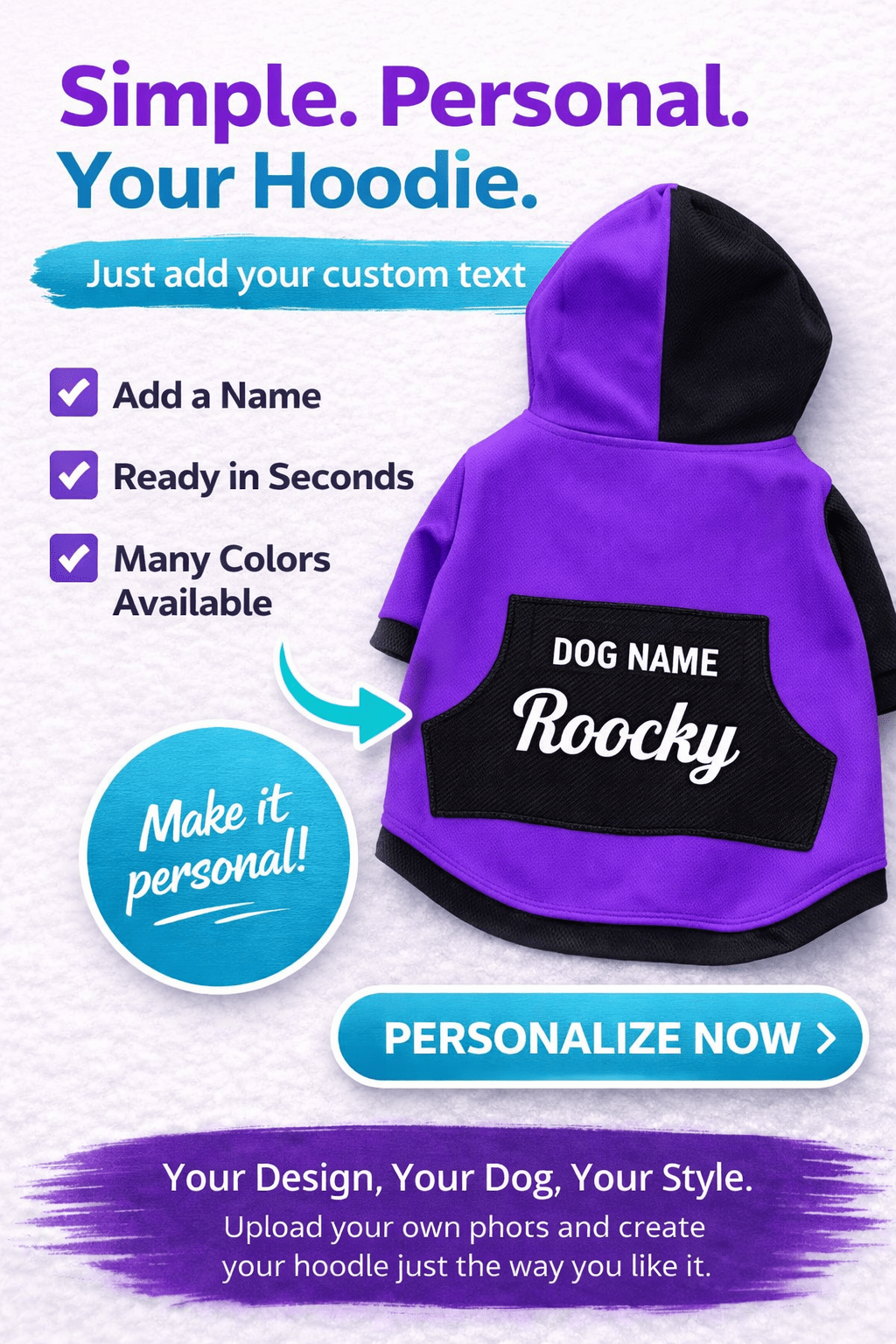 dog_hoodie - DoggyHoods
