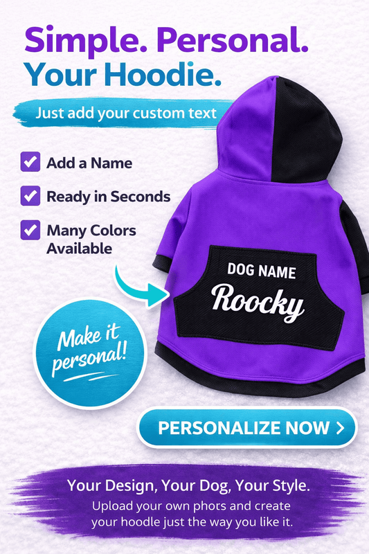 dog_hoodie - DoggyHoods