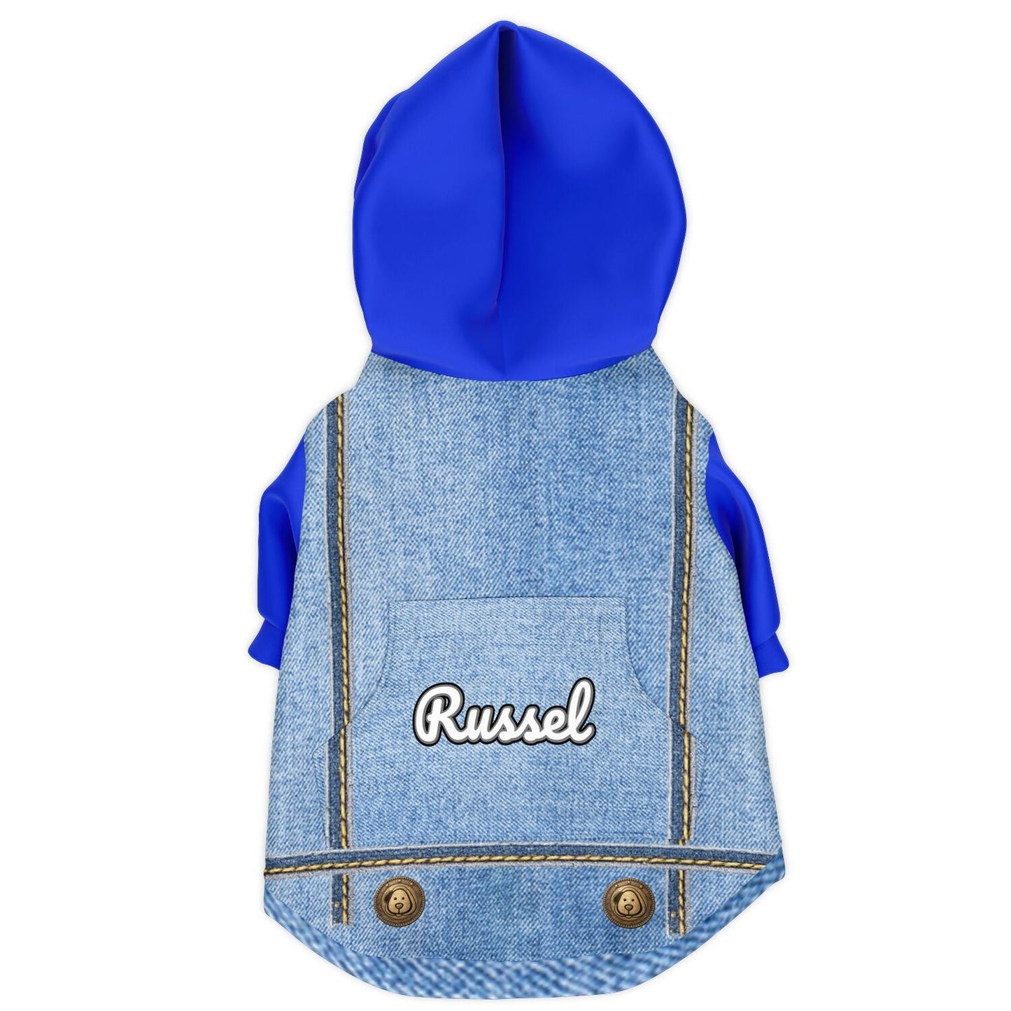 dog_hoodie - DoggyHoods