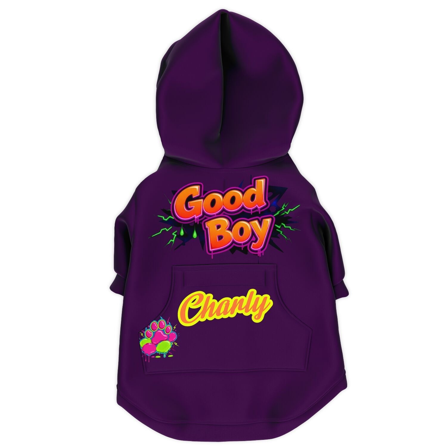 dog_hoodie - DoggyHoods