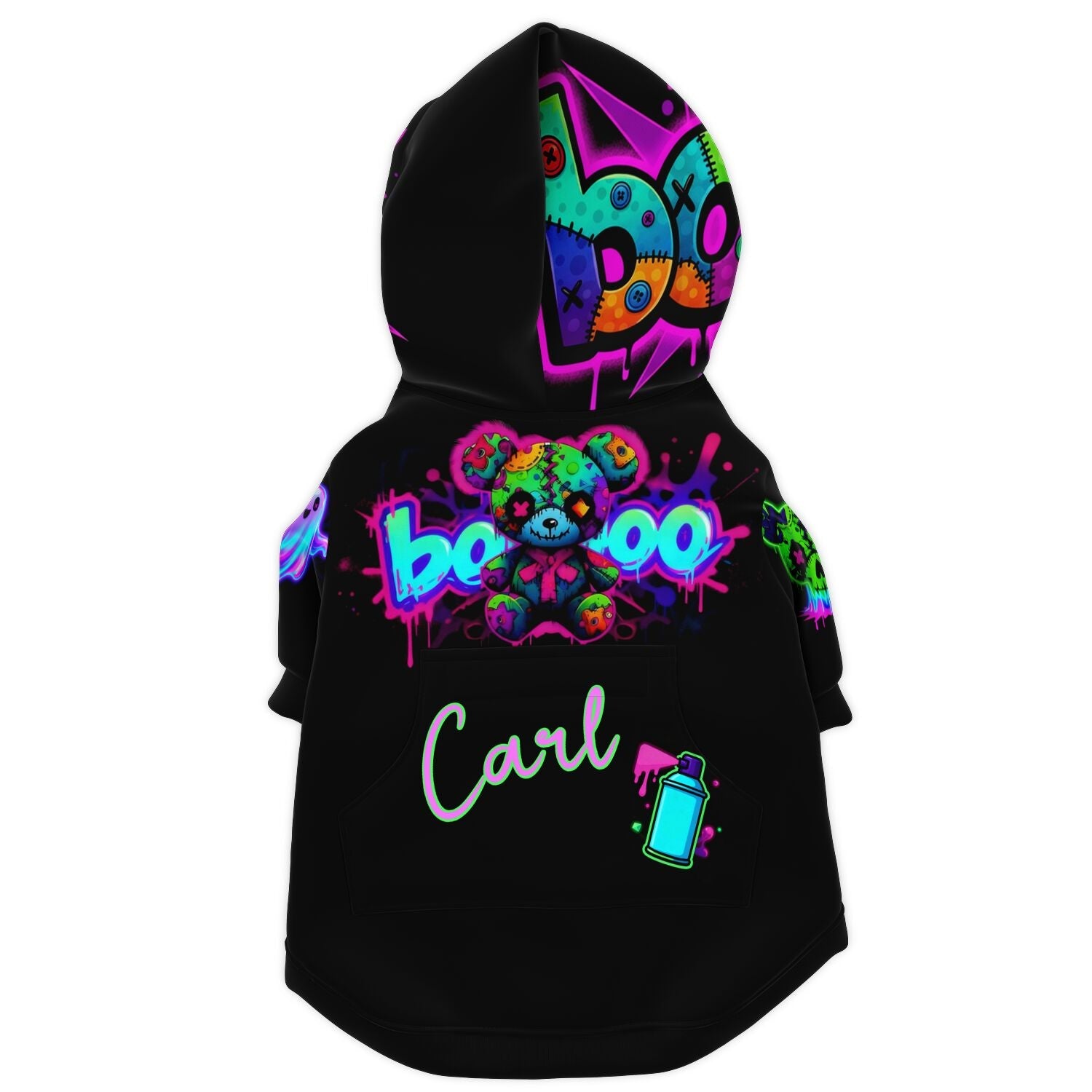 dog_hoodie - DoggyHoods