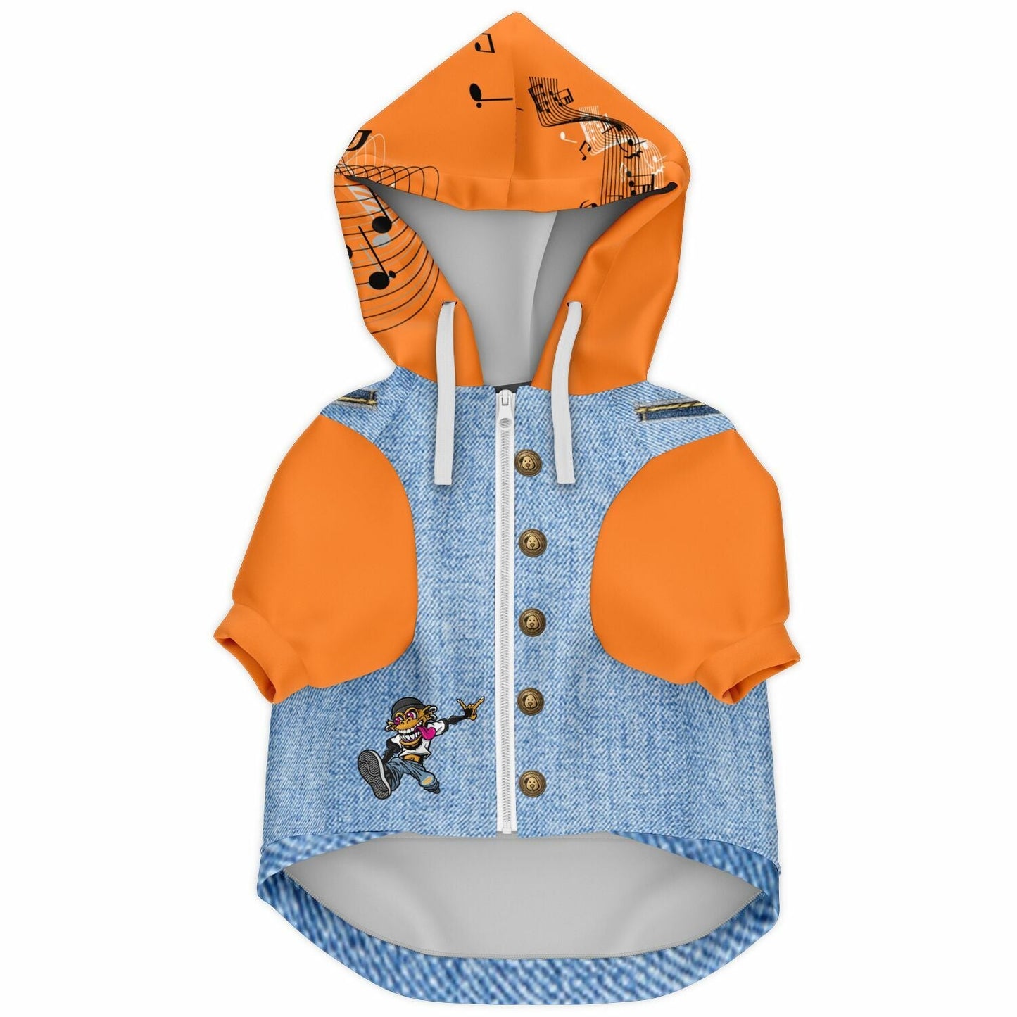 dog_hoodie - DoggyHoods