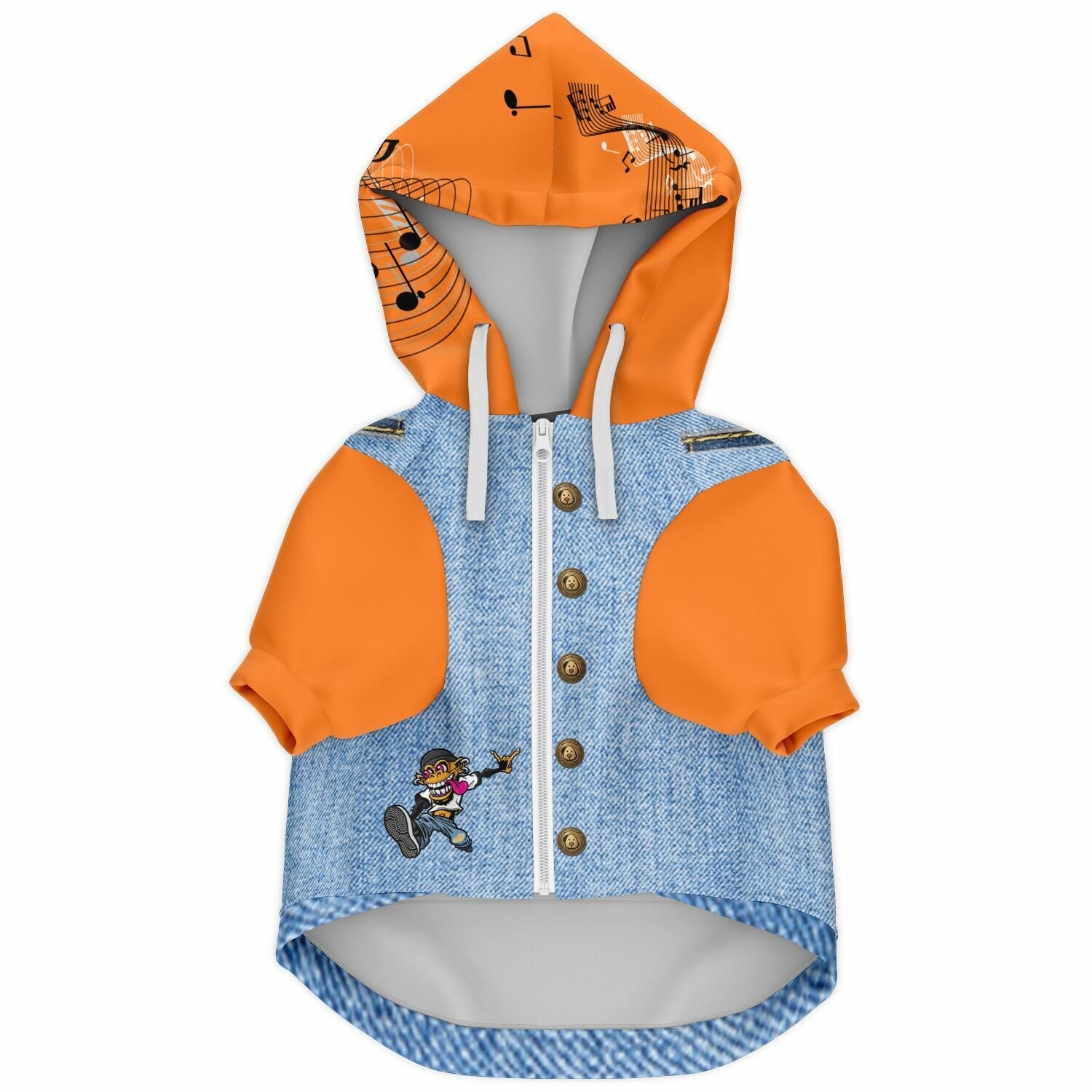 dog_hoodie - DoggyHoods