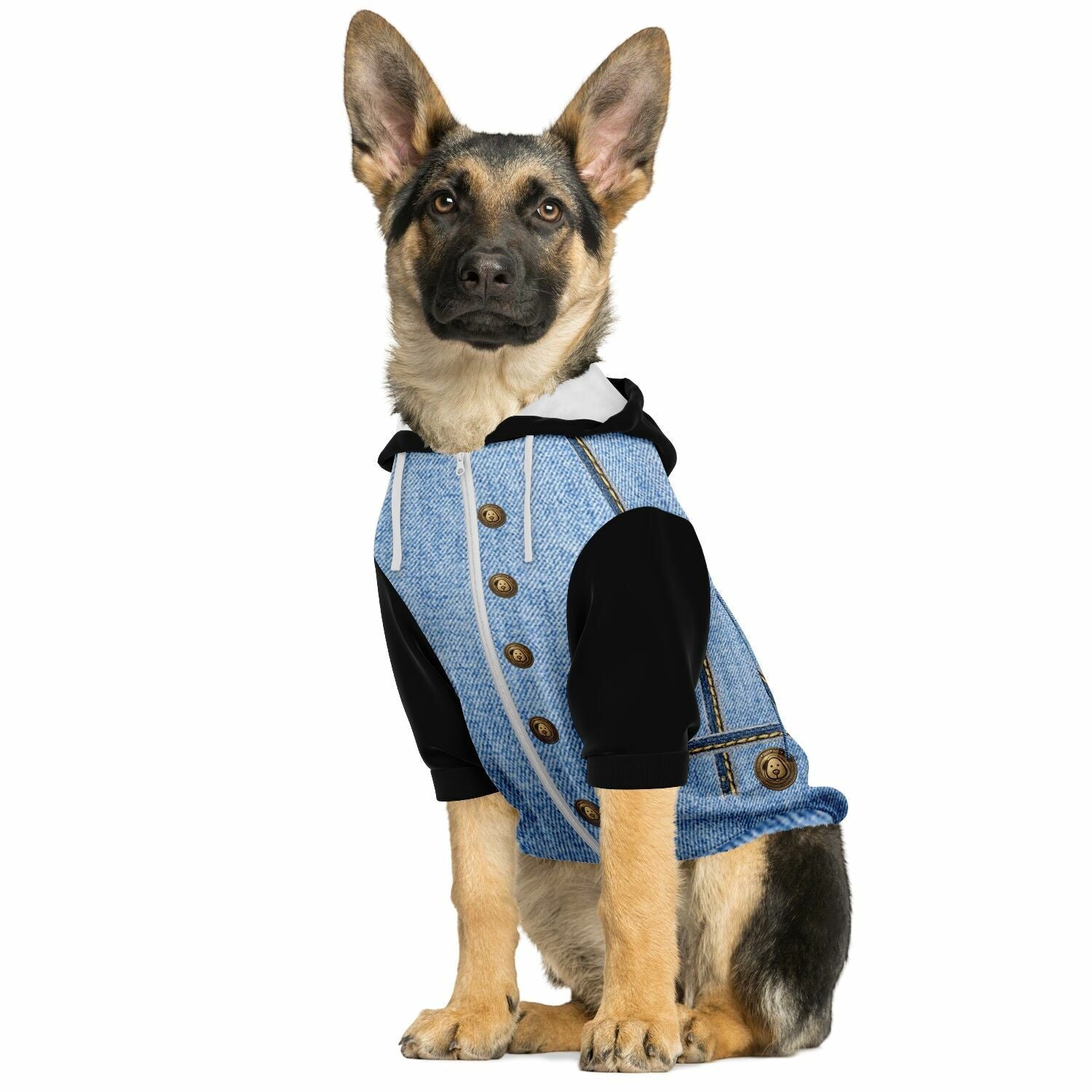 dog_hoodie - DoggyHoods