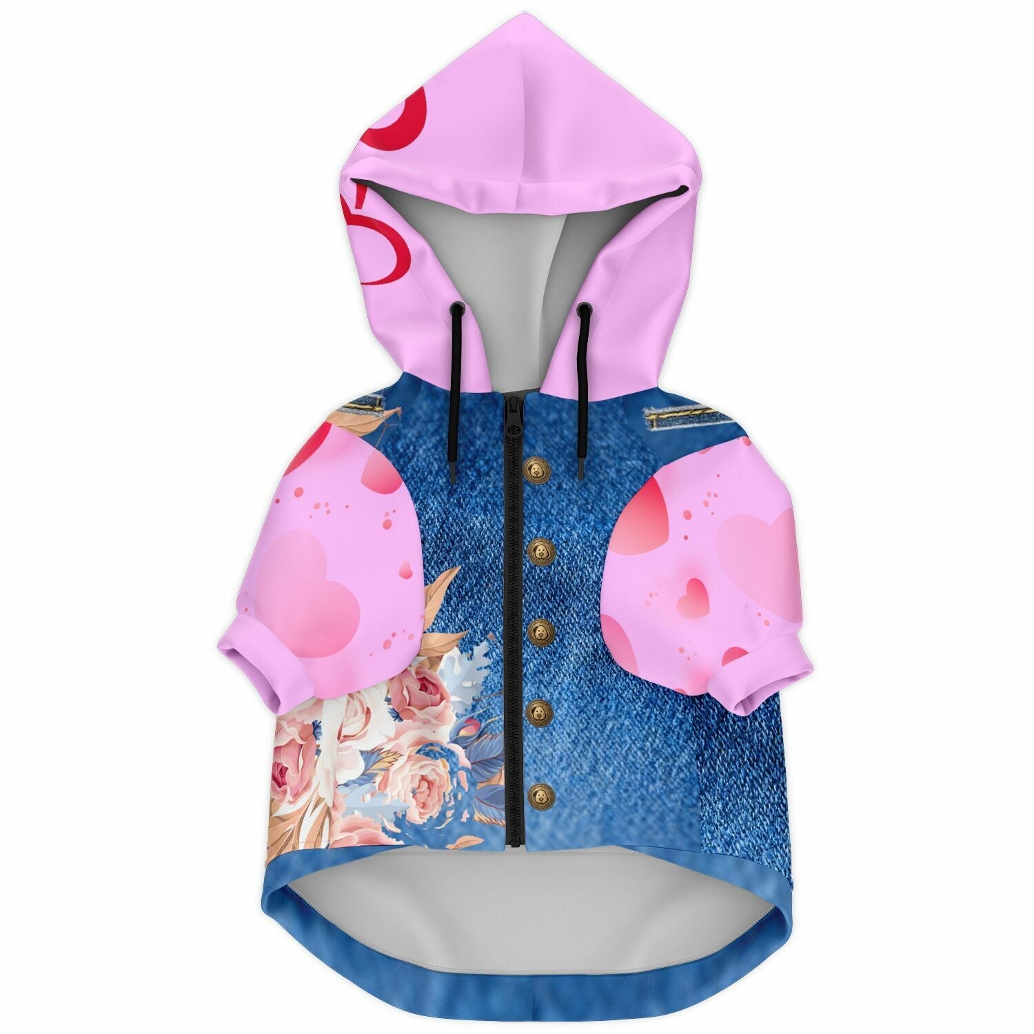 dog_hoodie - DoggyHoods