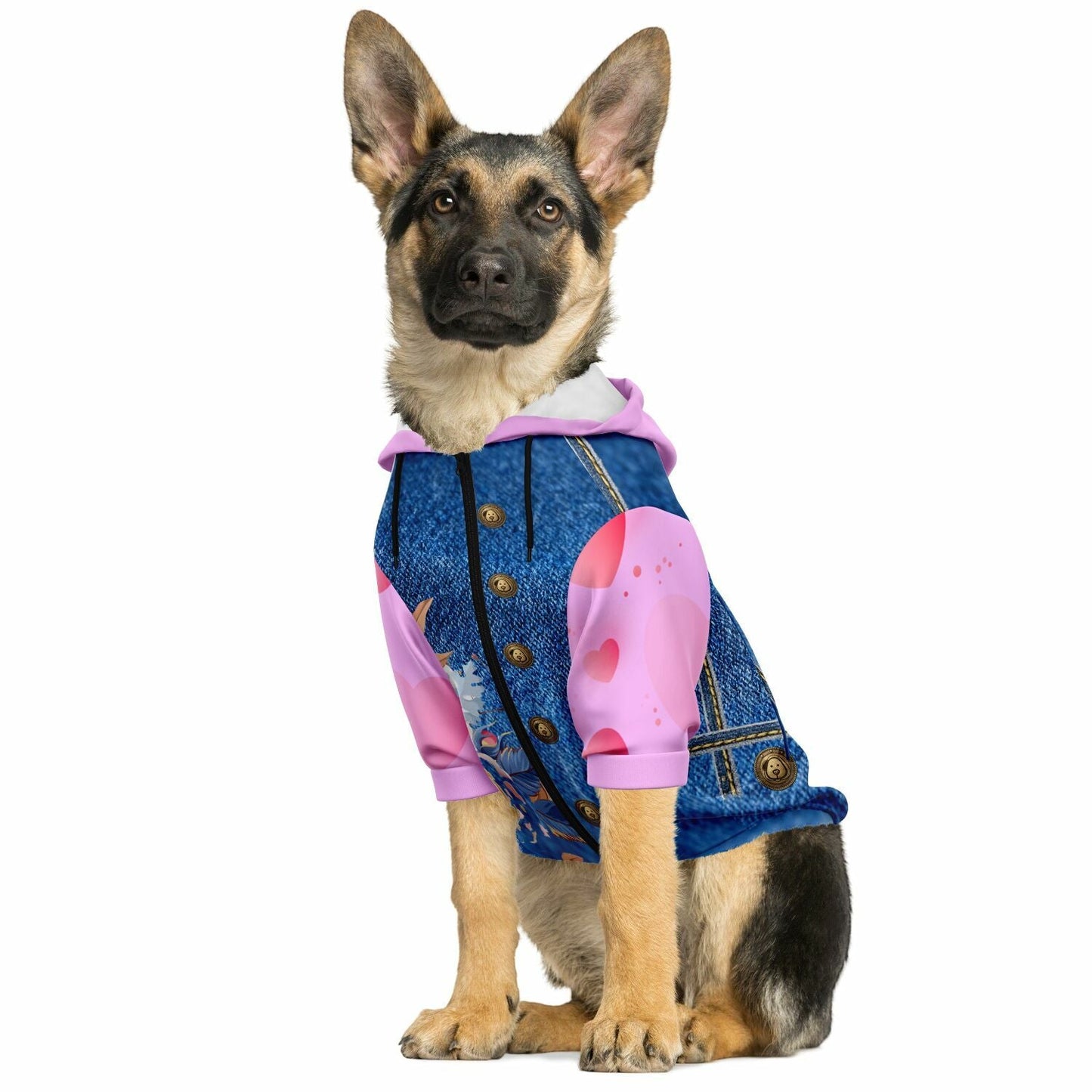 dog_hoodie - DoggyHoods