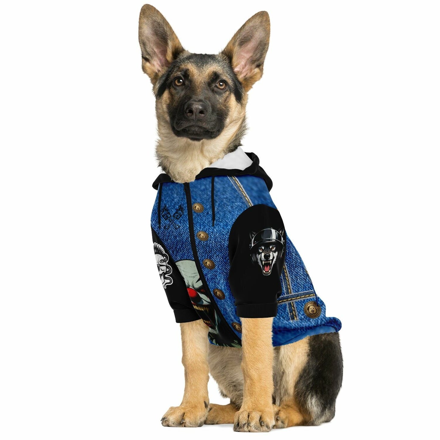 dog_hoodie - DoggyHoods