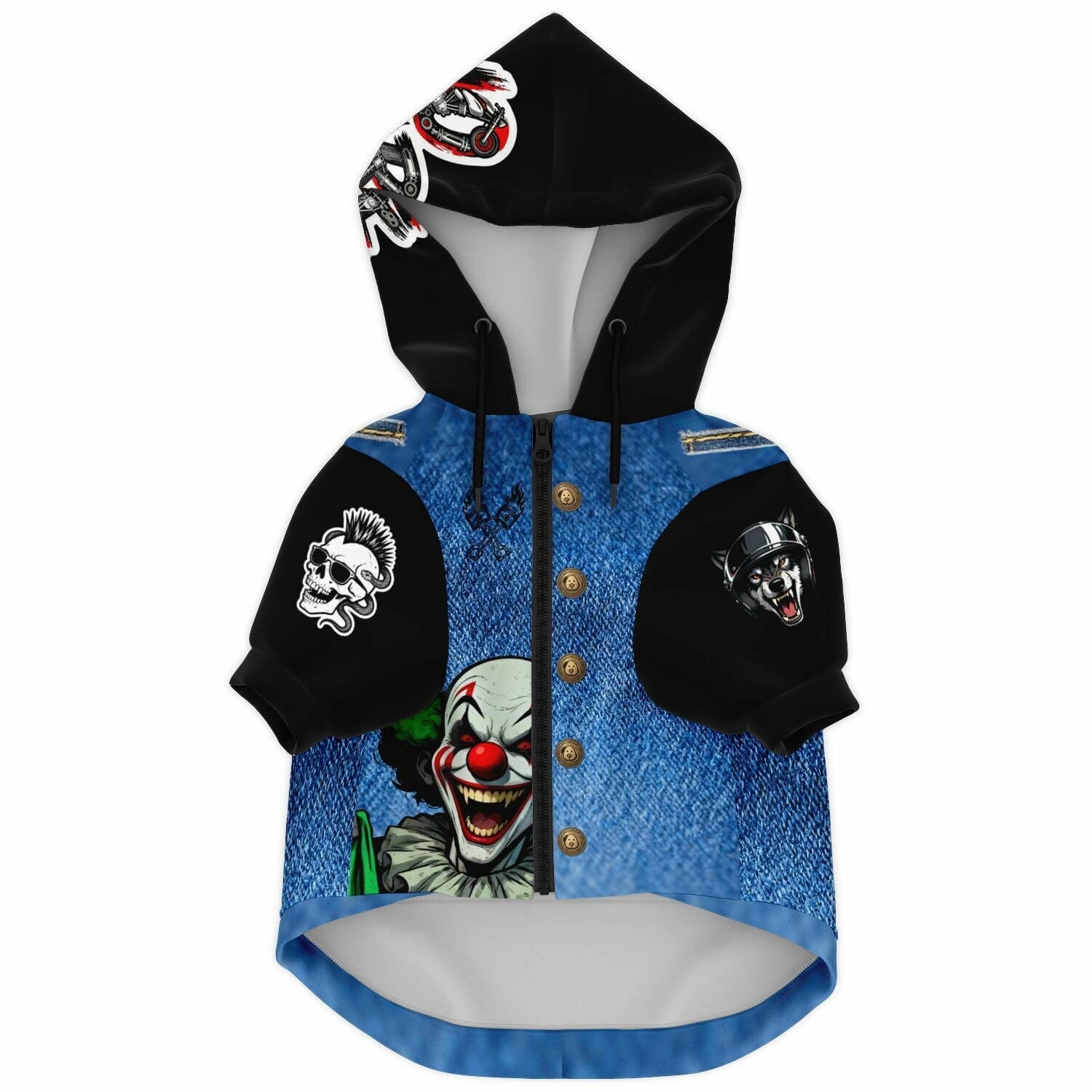 dog_hoodie - DoggyHoods