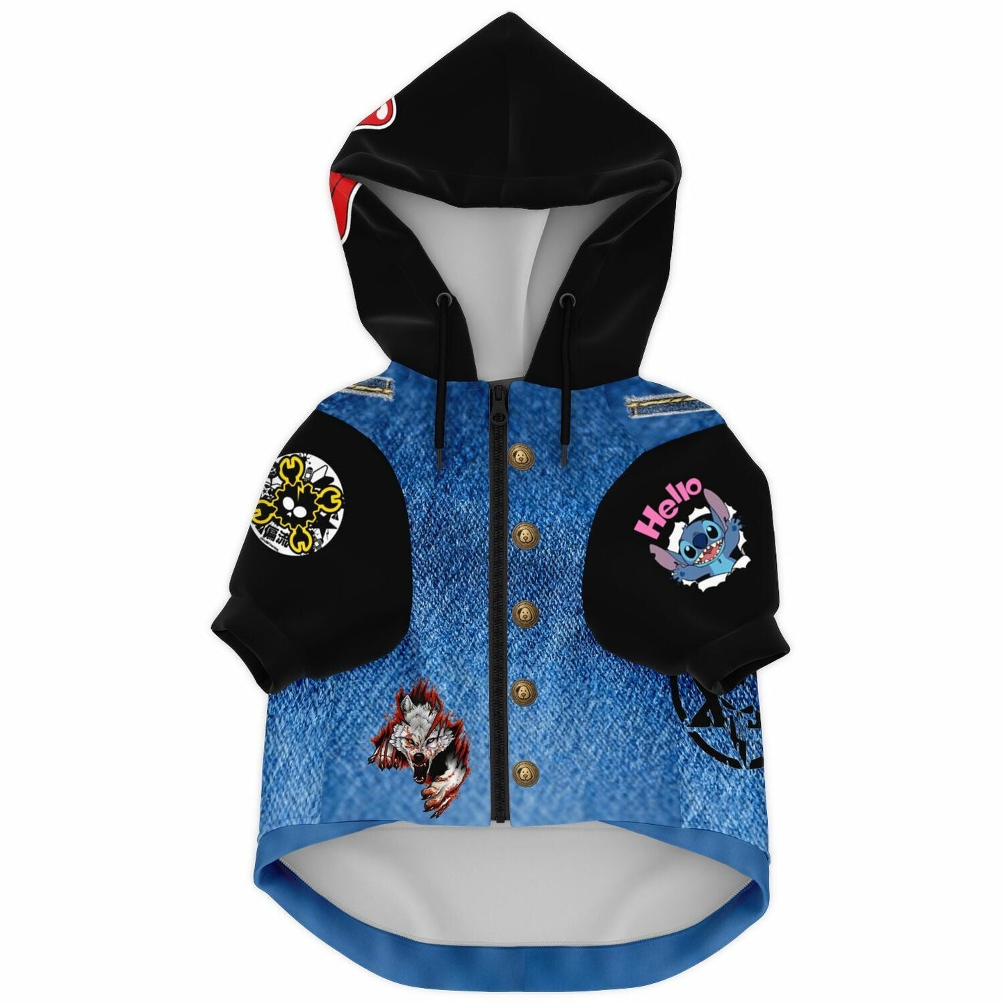dog_hoodie - DoggyHoods