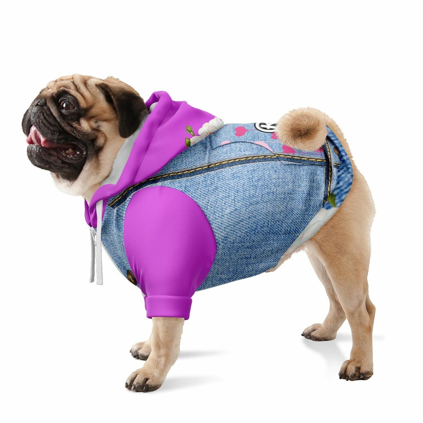 dog_hoodie - DoggyHoods