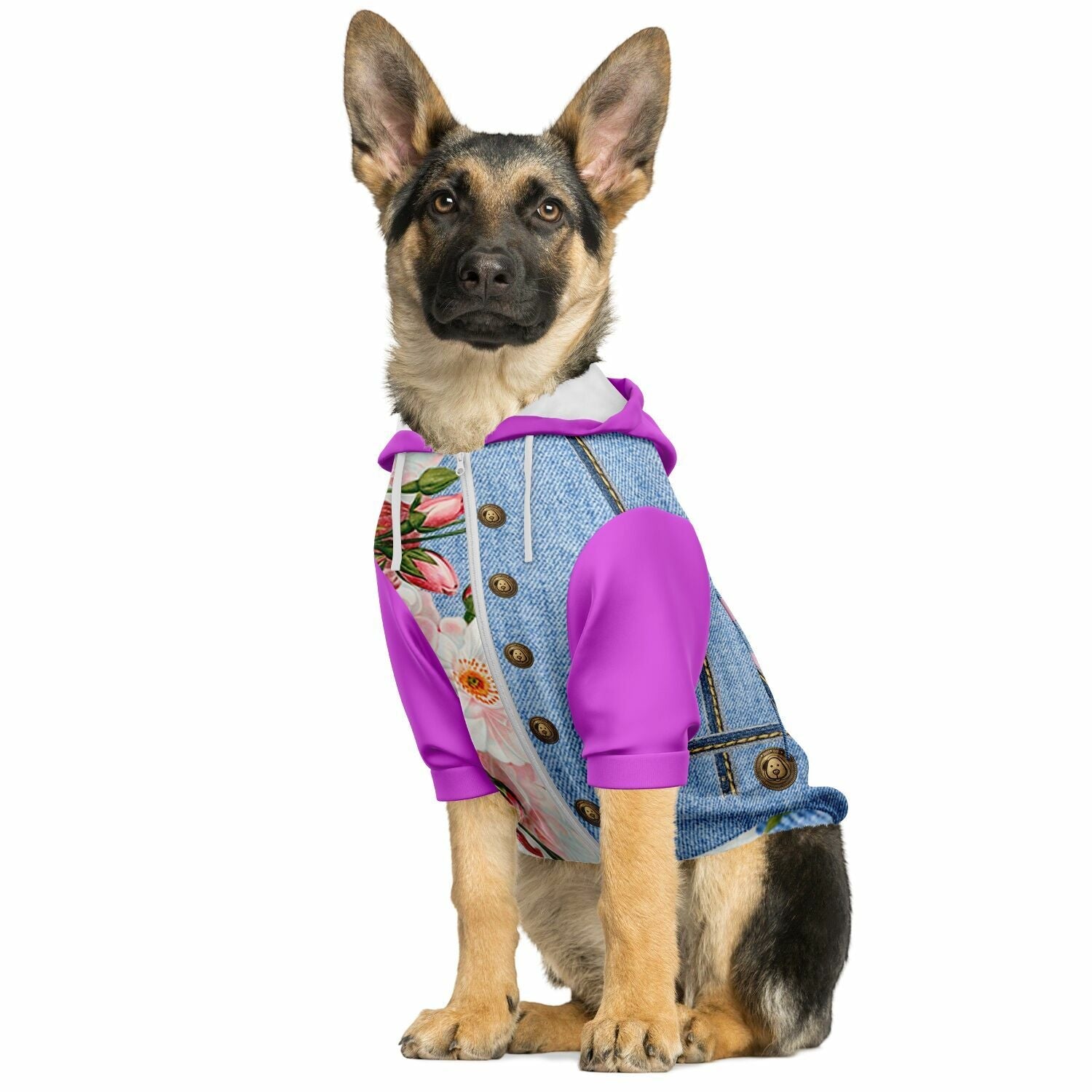 dog_hoodie - DoggyHoods