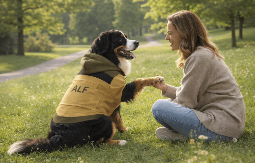 dog_hoodie - DoggyHoods