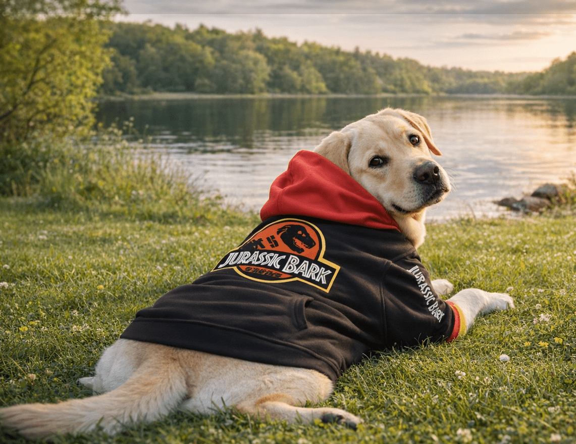 dog_hoodie - DoggyHoods