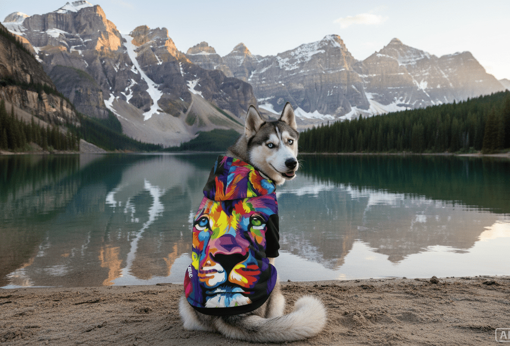 dog_hoodie - DoggyHoods