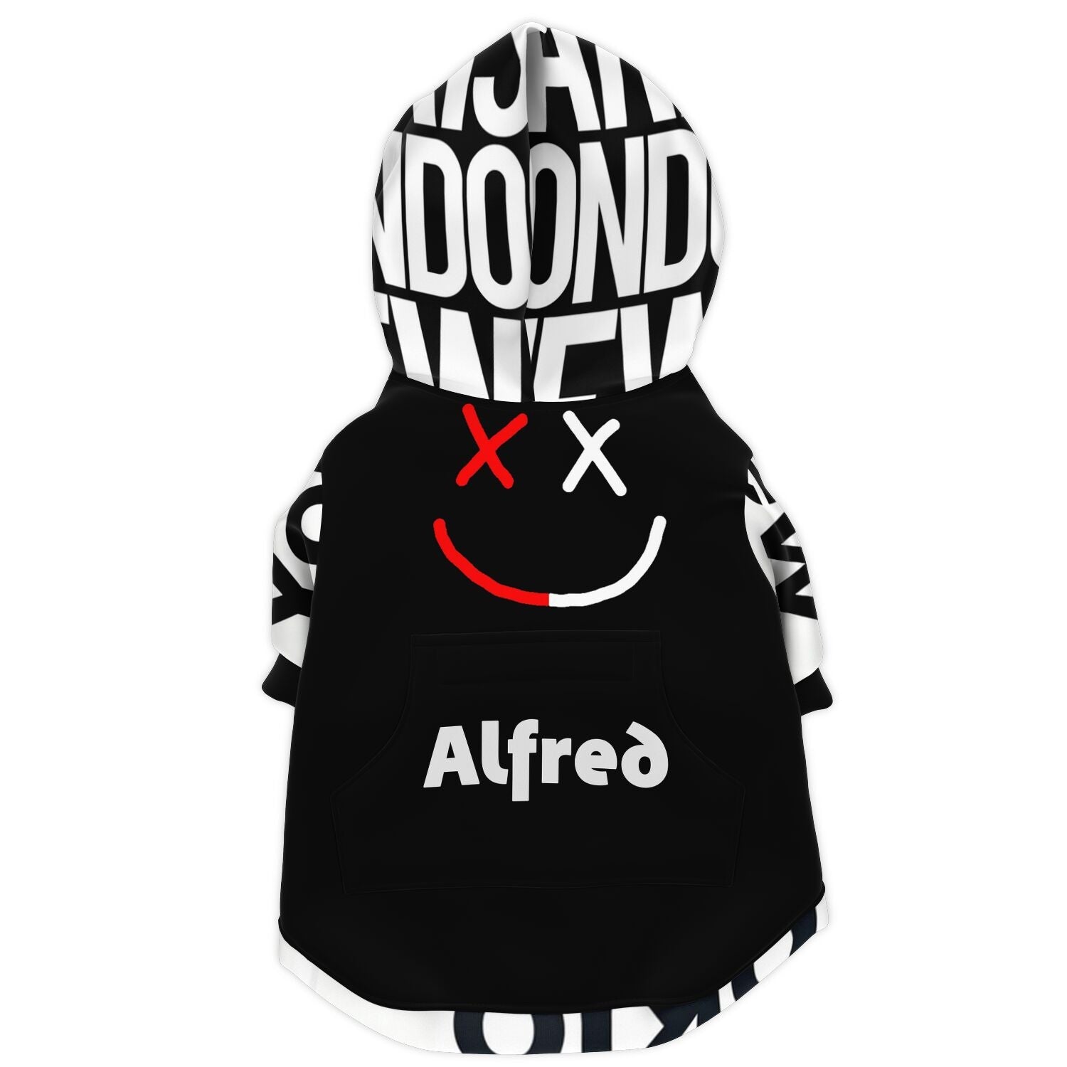 dog_hoodie - DoggyHoods
