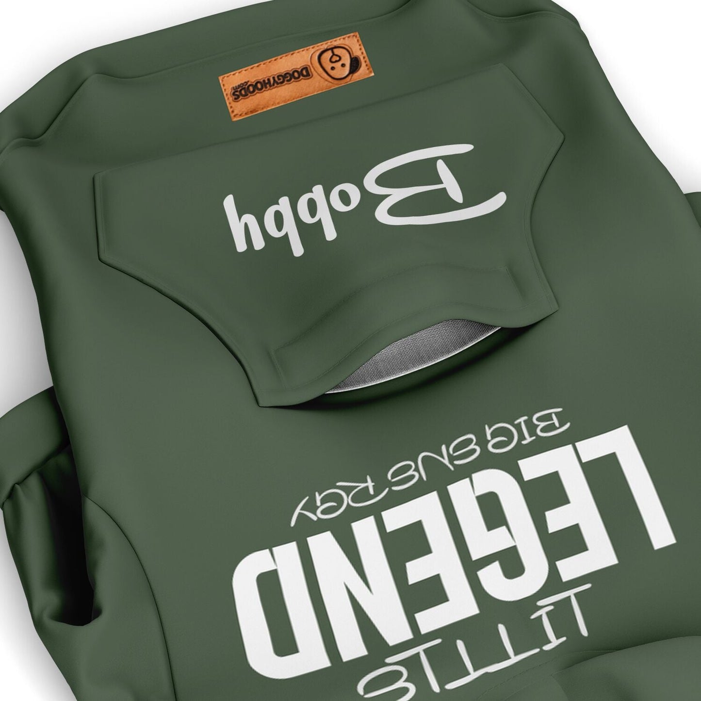 dog_hoodie - DoggyHoods