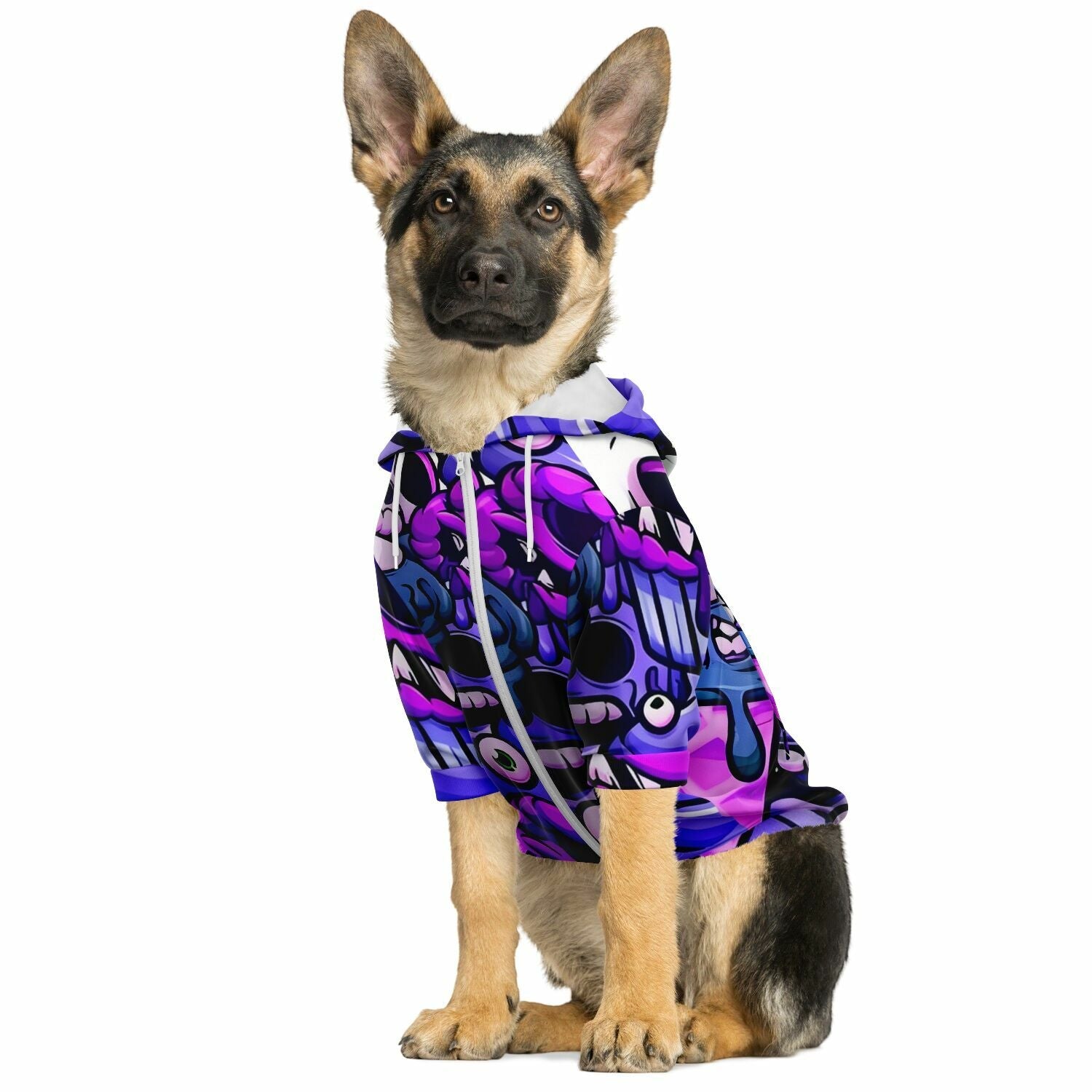 dog_hoodie - DoggyHoods