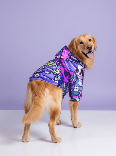 dog_hoodie - DoggyHoods