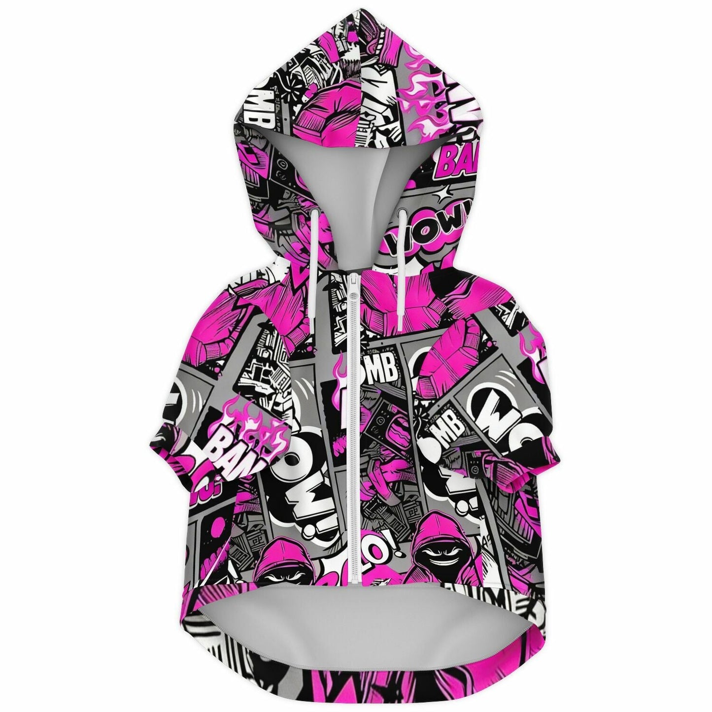 dog_hoodie - DoggyHoods