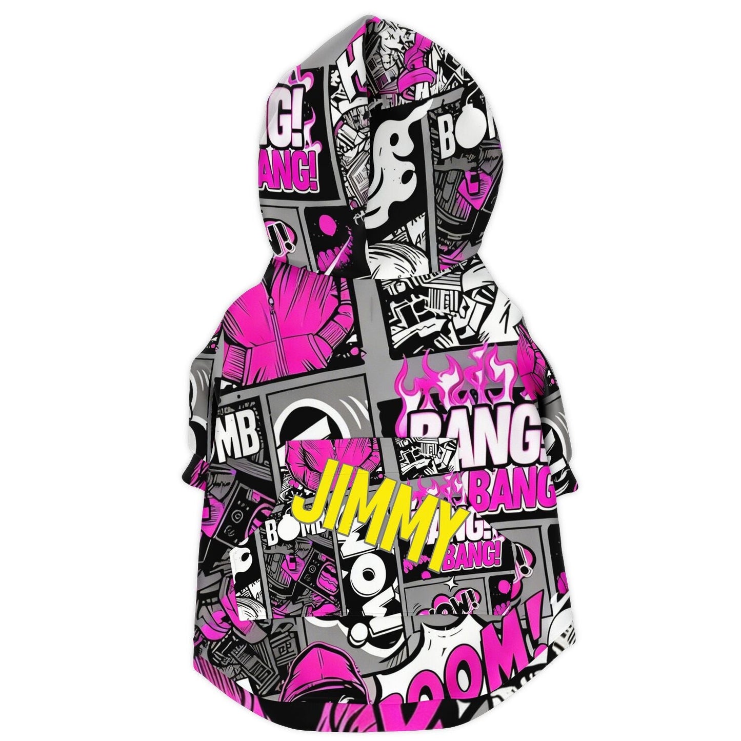 dog_hoodie - DoggyHoods