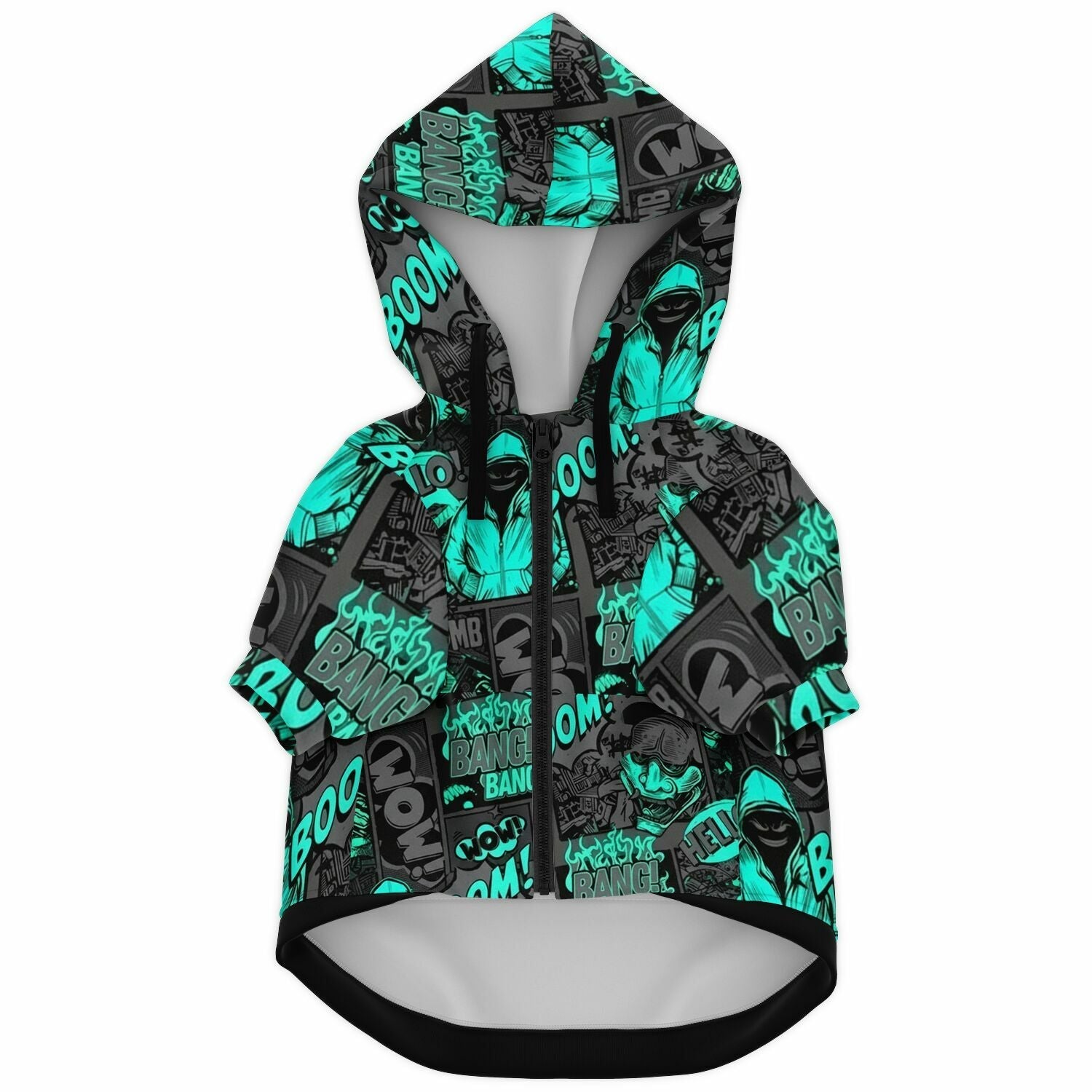dog_hoodie - DoggyHoods