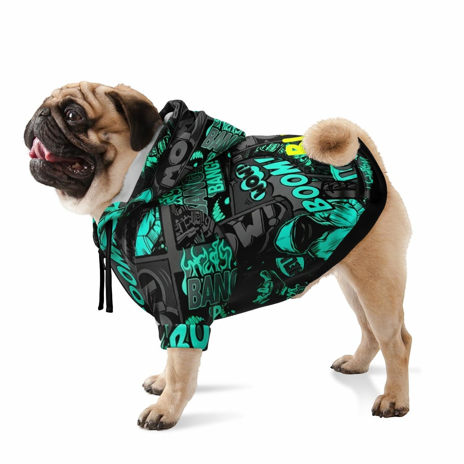 dog_hoodie - DoggyHoods