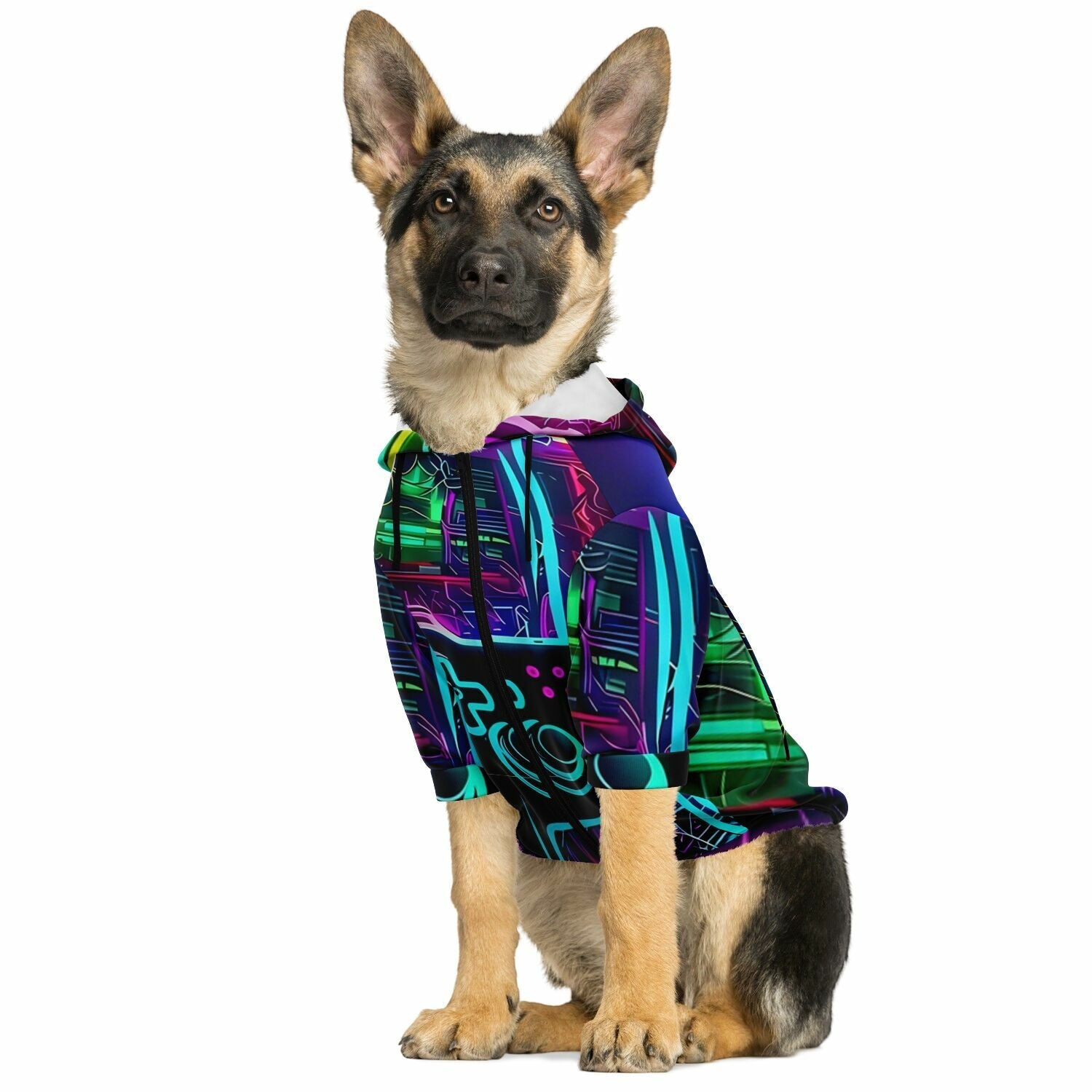 dog_hoodie - DoggyHoods