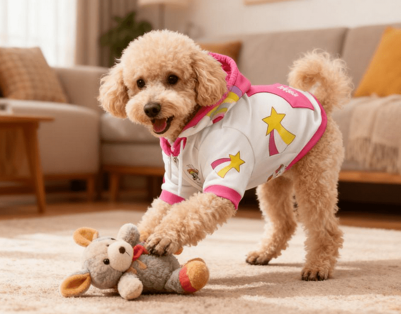 dog_hoodie - DoggyHoods